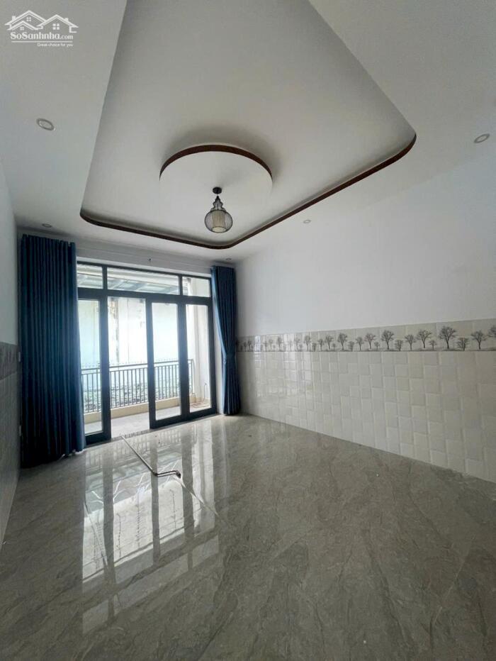 Hình ảnh Tôi cần bán căn nhà 2,5 tầng kiệt 3m Ngô Quyền , Phường An Hải , Đà Nẵng ⭐⭐⭐⭐⭐ ( VỊ TRÍ SÁT CẦU SÔNG HÀN ) 1