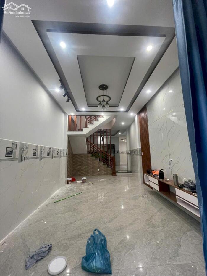 Hình ảnh Tôi cần bán căn nhà 2,5 tầng kiệt 3m Ngô Quyền , Phường An Hải , Đà Nẵng ⭐⭐⭐⭐⭐ ( VỊ TRÍ SÁT CẦU SÔNG HÀN ) 0