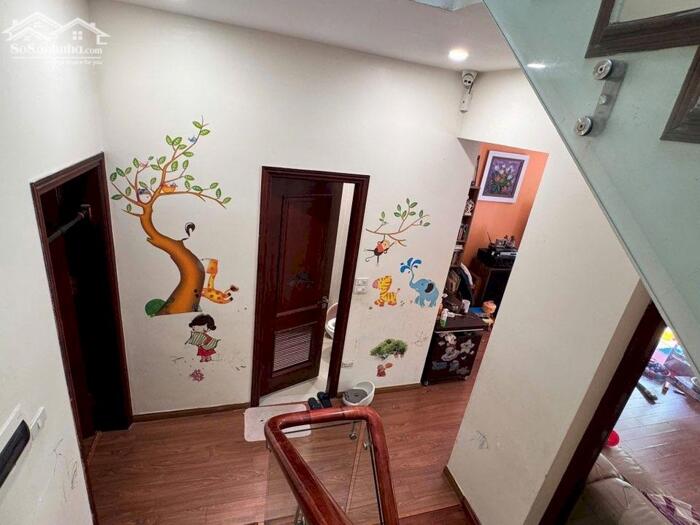 Hình ảnh KĐT Dịch Vọng - Thọ Tháp 102.6m2 x 5 tầng mt: 6m Cầu Giấy 1