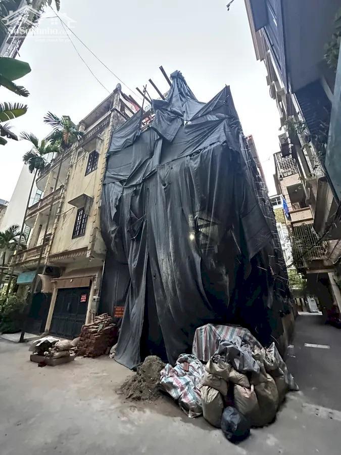 Hình ảnh SIÊU PHẨM HOÀNG CẦU – LÔ GÓC PHÂN LÔ – 7 TẦNG THANG MÁY – Ô TÔ TRÁNH – VỪA Ở VỪA KD 2