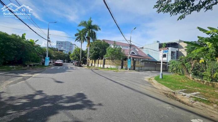 Hình ảnh Cần bán lô góc 2 MT đường Đồng Khởi và Trung Nghĩa 7,P Hòa Khánh.Đà Nẵng. 1