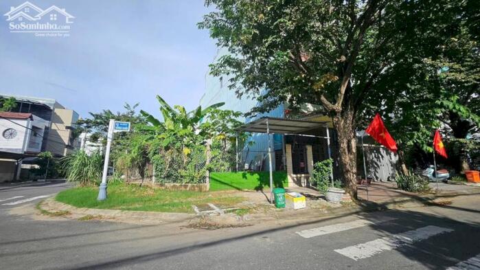 Hình ảnh Cần bán lô góc 2 MT đường Đồng Khởi và Trung Nghĩa 7,P Hòa Khánh.Đà Nẵng. 0