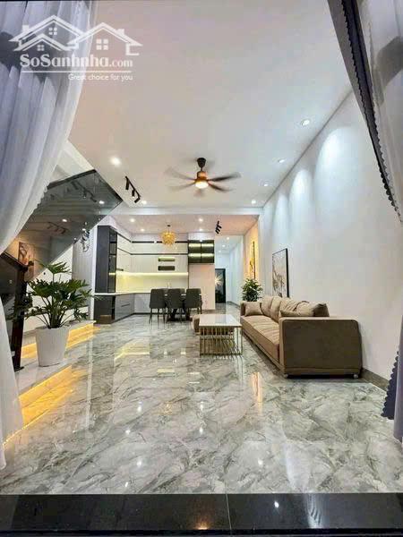 Hình ảnh CẦN BÁN GẤP NHÀ UBND PHƯỜNG TÂN TRIỀU - 650TR NHẬN NHÀ NGAY 1