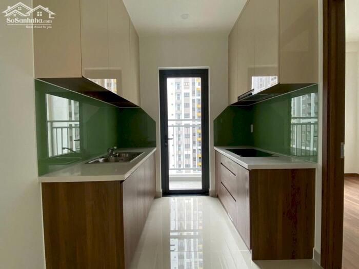 Hình ảnh Căn góc 73m2 - 2PN2WC - Giá 4 tỷ - View Phú Mỹ Hưng - Q7 Riverside 4