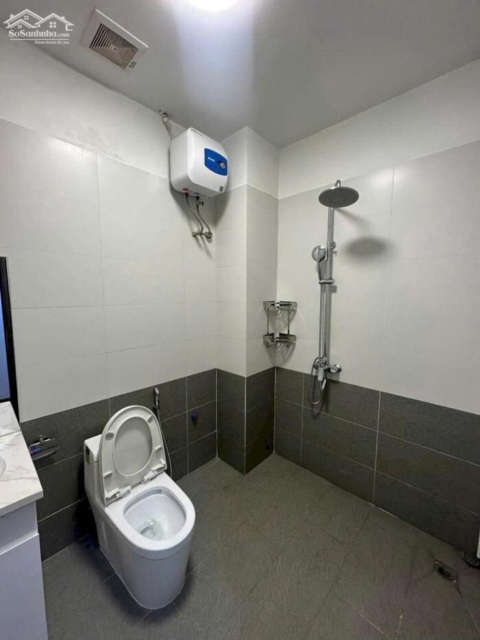 Hình ảnh Bán Nhà Gần Phố Thạch Bàn Cổ Linh, Cách Aeon, Cầu Vĩnh Tuy chỉ 500m. Lh 0965858116 6