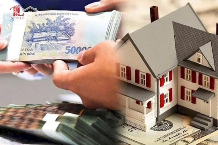 Hình ảnh Cần bán gấp lô đất mặt tiền đường Phạm Hồng Thái, Xã Minh Long, Chơn Thành 1