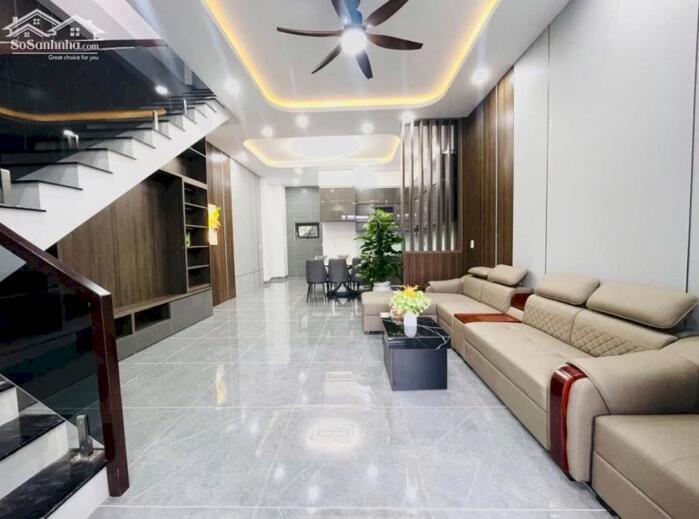 Hình ảnh NHÀ LẦU GIÁ RẺ MÀ LẠI GẦN TRUNG TÂM HỖ TRỢ TRẢ GÓP 2