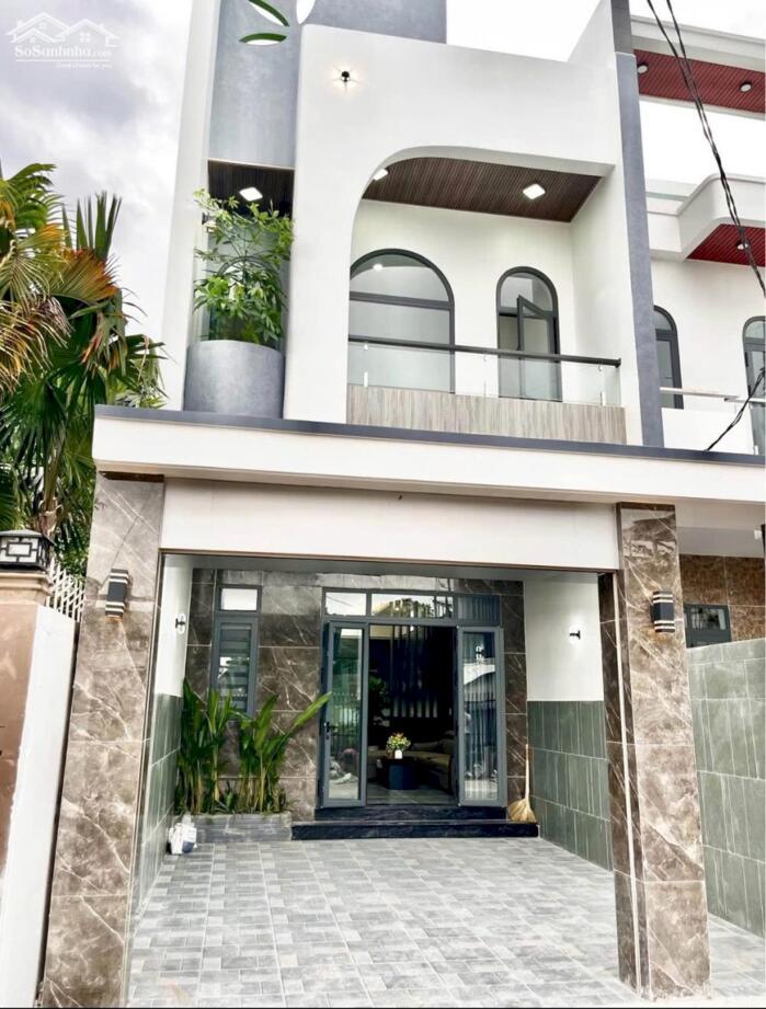 Hình ảnh NHÀ LẦU GIÁ RẺ MÀ LẠI GẦN TRUNG TÂM HỖ TRỢ TRẢ GÓP 0