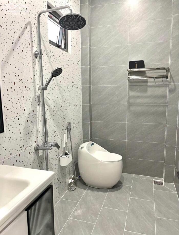 Hình ảnh NHÀ LẦU GIÁ RẺ MÀ LẠI GẦN TRUNG TÂM HỖ TRỢ TRẢ GÓP 6