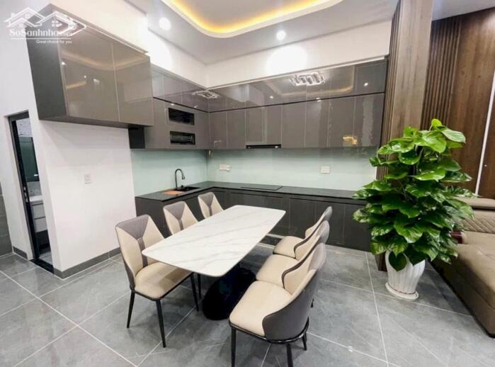 Hình ảnh NHÀ LẦU GIÁ RẺ MÀ LẠI GẦN TRUNG TÂM HỖ TRỢ TRẢ GÓP 4