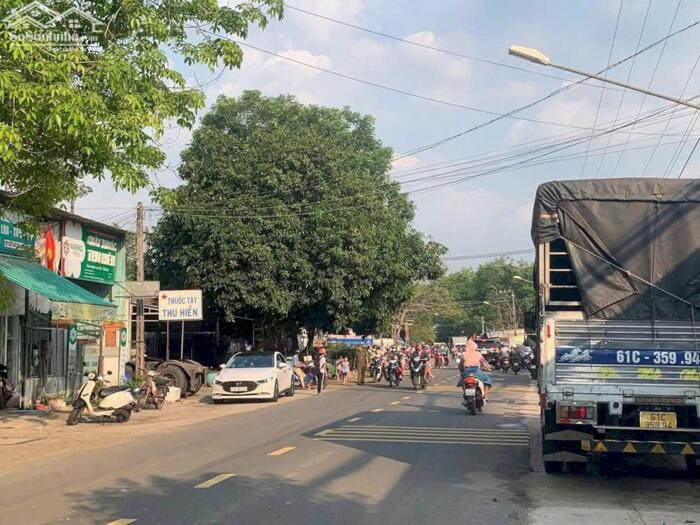 Hình ảnh Cần bán gấp lô tại Chơn Thành 0