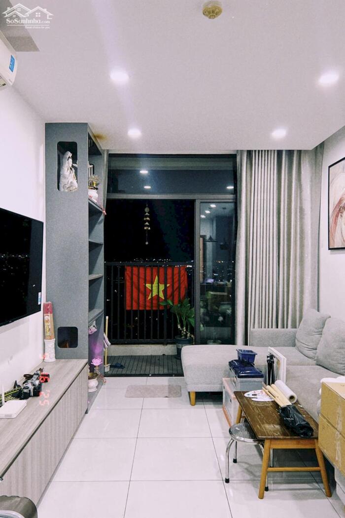 Hình ảnh CHO THUÊ CĂN HỘ JAMILA KHANG ĐIỀN 2PN DIỆN TÍCH LỚN 76M2 FULL NT 12 Triệu 1