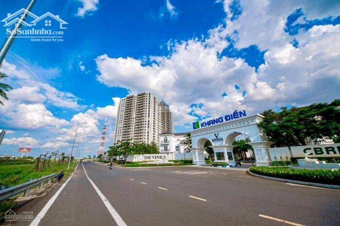 Hình ảnh CHO THUÊ CĂN HỘ JAMILA KHANG ĐIỀN 2PN DIỆN TÍCH LỚN 76M2 FULL NT 12 Triệu 9