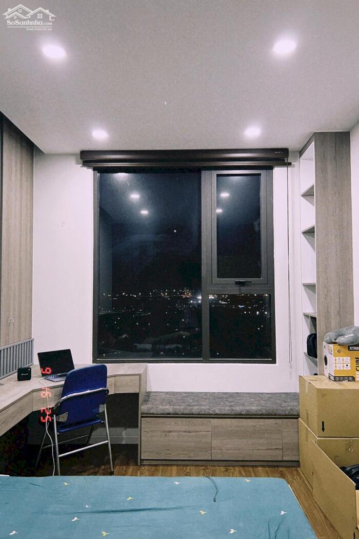 Hình ảnh CHO THUÊ CĂN HỘ JAMILA KHANG ĐIỀN 2PN DIỆN TÍCH LỚN 76M2 FULL NT 12 Triệu 3