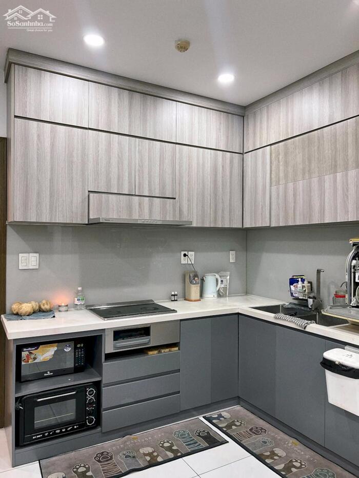 Hình ảnh CHO THUÊ CĂN HỘ JAMILA KHANG ĐIỀN 2PN DIỆN TÍCH LỚN 76M2 FULL NT 12 Triệu 2