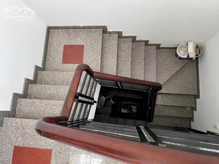 Hình ảnh Bán nhà hẻm thông xe tải đường số 14, P 8, Q. Gò Vấp 3