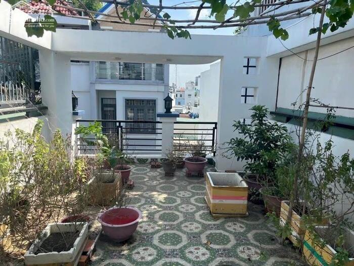 Hình ảnh Bán nhà hẻm thông xe tải đường số 14, P 8, Q. Gò Vấp 5