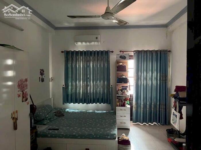 Hình ảnh Bán nhà hẻm thông xe tải đường số 14, P 8, Q. Gò Vấp 8