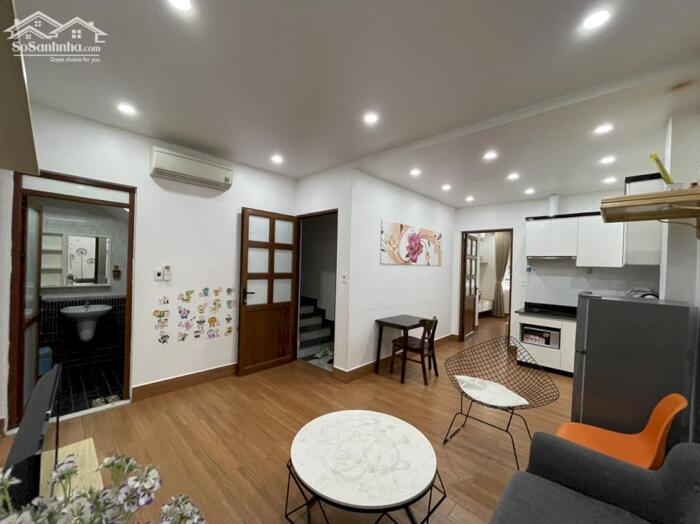 Hình ảnh Cho thuê căn hộ 2 p.ngủ rộng (90m2) tại Waterfront City. 0