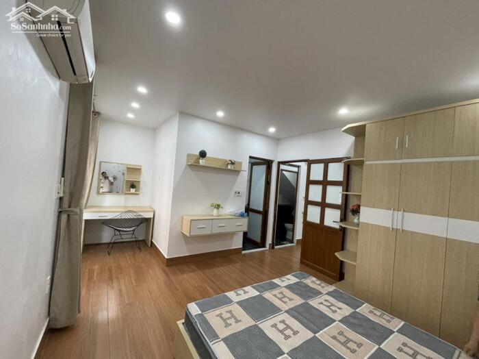 Hình ảnh Cho thuê căn hộ 2 p.ngủ rộng (90m2) tại Waterfront City. 7