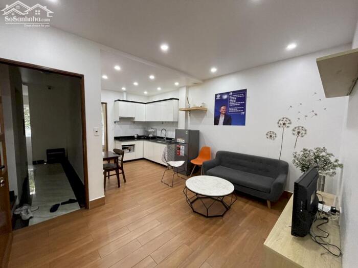 Hình ảnh Cho thuê căn hộ 2 p.ngủ rộng (90m2) tại Waterfront City. 2