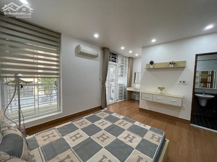 Hình ảnh Cho thuê căn hộ 2 p.ngủ rộng (90m2) tại Waterfront City. 8