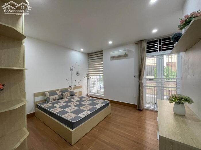 Hình ảnh Cho thuê căn hộ 2 p.ngủ rộng (90m2) tại Waterfront City. 9