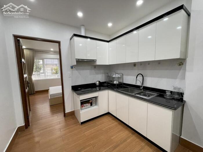 Hình ảnh Cho thuê căn hộ 2 p.ngủ rộng (90m2) tại Waterfront City. 4