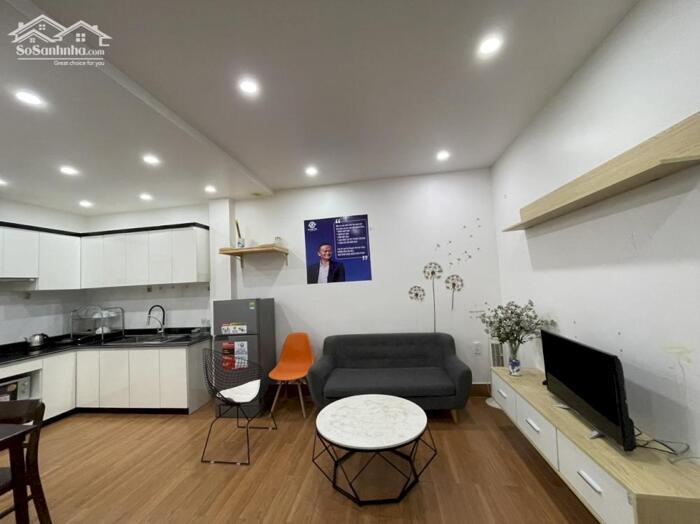 Hình ảnh Cho thuê căn hộ 2 p.ngủ rộng (90m2) tại Waterfront City. 3