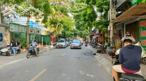 Hình ảnh Bán đất Nguyễn Khuyến 215m2 mặt tiền rộng khách du lịch đông số đẹp 80 tỷ 2