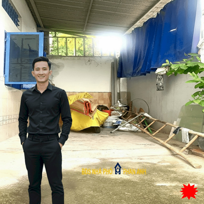 Hình ảnh Bán gấp nhà phố hẻm xe tải đường Trương Văn Hải – Có sẵn HĐT 60 triệu – Chỉ có 9 tỷ.n.n.n. 2