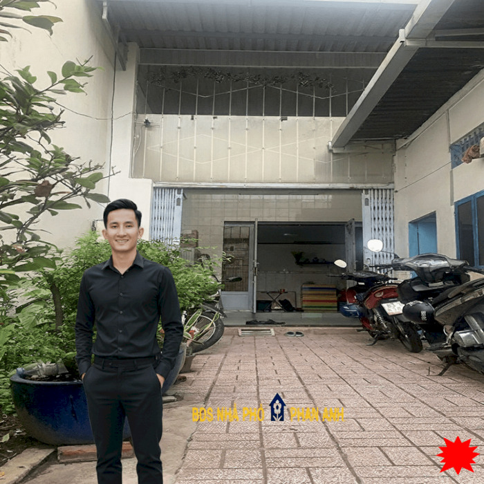 Hình ảnh Bán gấp nhà phố hẻm xe tải đường Trương Văn Hải – Có sẵn HĐT 60 triệu – Chỉ có 9 tỷ.n.n.n. 1