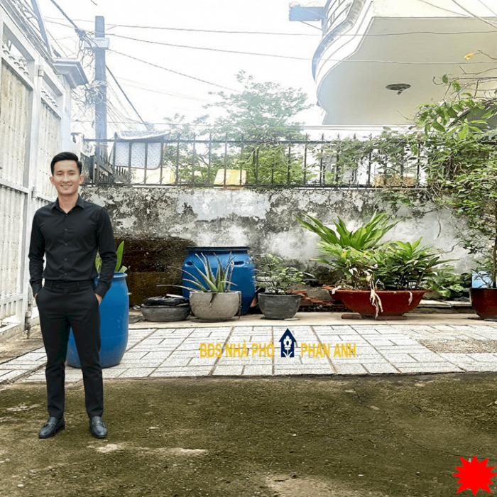 Hình ảnh Bán gấp nhà phố hẻm xe tải đường Trương Văn Hải – Có sẵn HĐT 60 triệu – Chỉ có 9 tỷ.n.n.n. 0