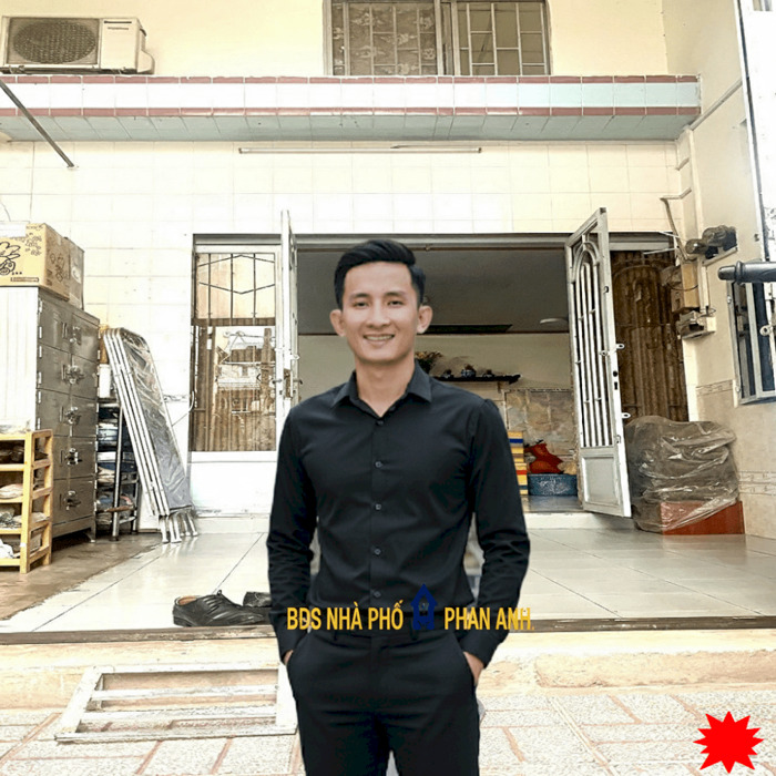 Hình ảnh Bán gấp nhà phố hẻm xe tải đường Trương Văn Hải – Có sẵn HĐT 60 triệu – Chỉ có 9 tỷ.n.n.n. 3