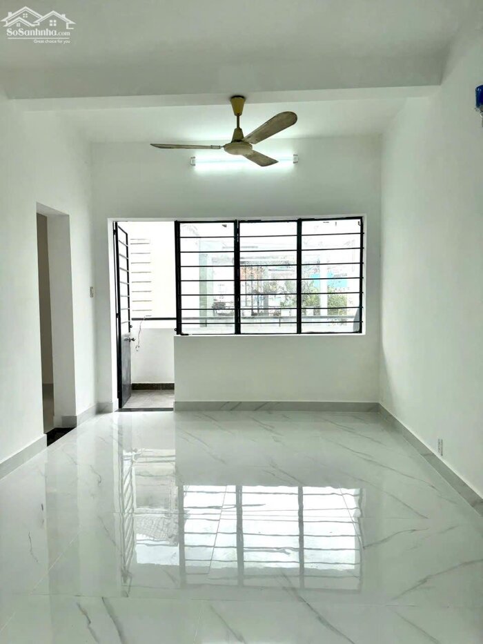 Hình ảnh BÁN CĂN HỘ GÓC – CMT8, QUẬN 10 – 52M² - GIÁ CHỈ 2.XXX TỶ 0