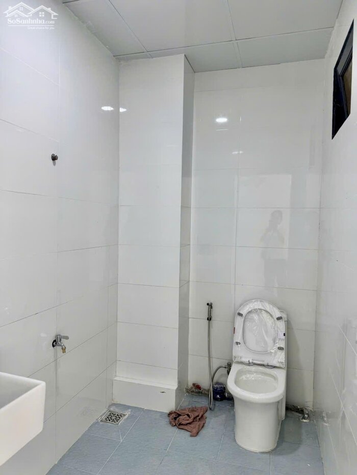 Hình ảnh BÁN CĂN HỘ GÓC – CMT8, QUẬN 10 – 52M² - GIÁ CHỈ 2.XXX TỶ 6