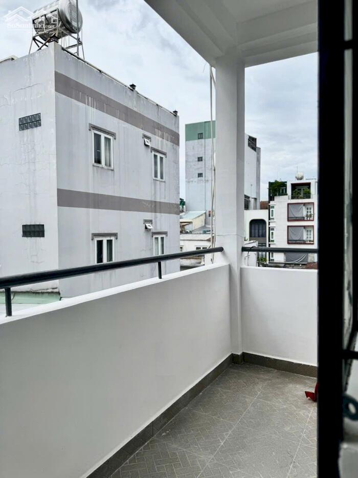 Hình ảnh BÁN CĂN HỘ GÓC – CMT8, QUẬN 10 – 52M² - GIÁ CHỈ 2.XXX TỶ 4