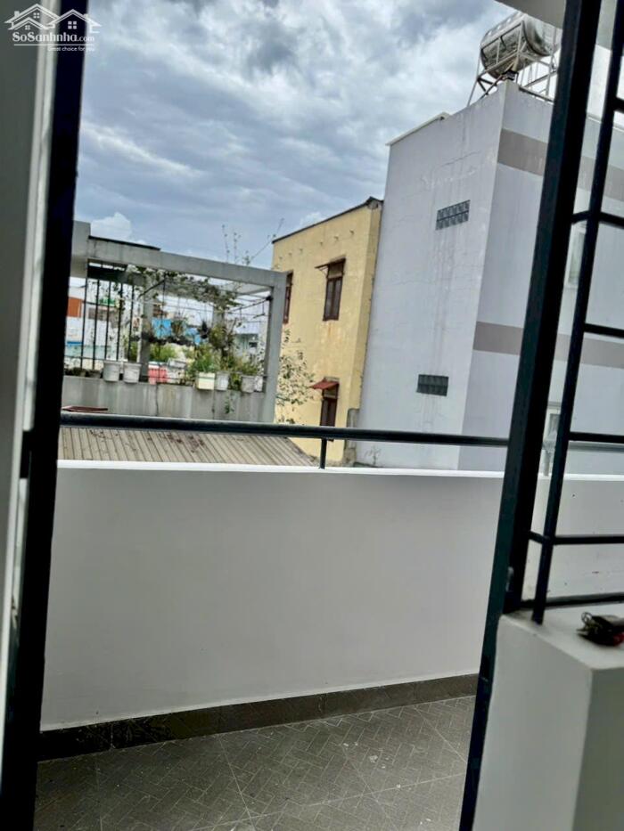 Hình ảnh BÁN CĂN HỘ GÓC – CMT8, QUẬN 10 – 52M² - GIÁ CHỈ 2.XXX TỶ 3