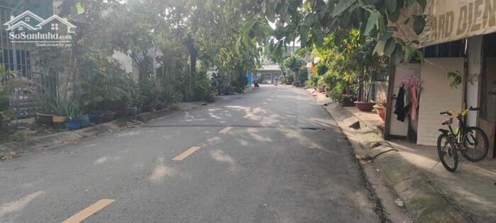 Hình ảnh Kho xưởng mt Nguyễn Thị Nghé-Thới Tam Thôn-Hóc Môn.Dt 410m2~8,5ty 2