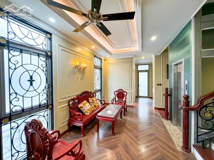 Hình ảnh BIỆT THỰ VINHOMES RIVERSIDE– 2 CĂN ĐẬP THÔNG –DIỆN TÍCH 415M² – HOÀN THIỆN ĐẸP, SANG TRỌNG 10