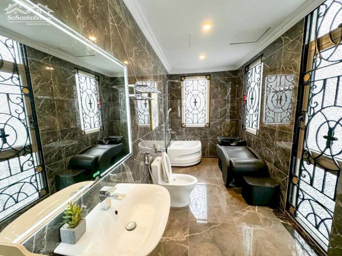 Hình ảnh BIỆT THỰ VINHOMES RIVERSIDE– 2 CĂN ĐẬP THÔNG –DIỆN TÍCH 415M² – HOÀN THIỆN ĐẸP, SANG TRỌNG 11