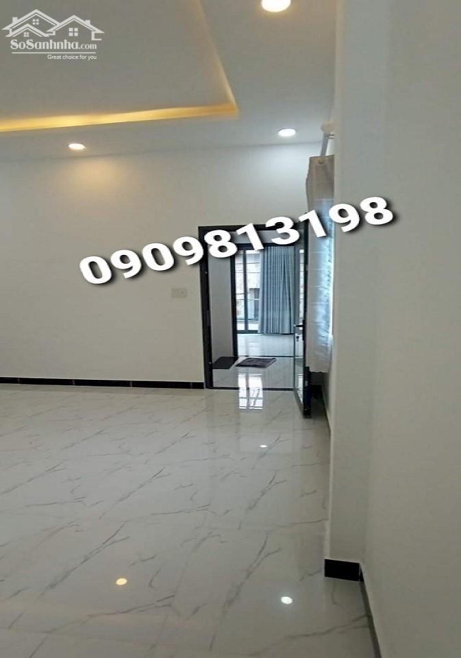 Hình ảnh ️️️Bán Nhanh P.An Đông Quận 5 Nhà SHR Đẹp Giao Ngay.️️️ 0