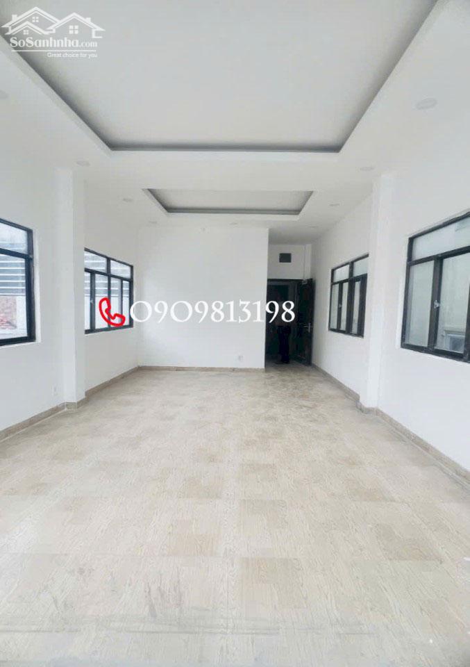 Hình ảnh ️️️Ở+KD Quận 1 Bán Nhanh Nhà SHR 4 Tầng Sang Tên Ngay.️️️ 0