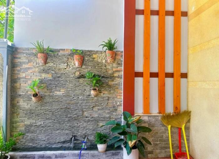 Hình ảnh HIẾM _ BÁN NHÀ MẶT TIỀN NGUYỄN QUÝ ĐỨC _ KHUÊ TRUNG, CẨM LỆ _ 2 TẦNG, 99M² [ NGANG 5.5 M ] GIÁ: 6.2 TỶ 3