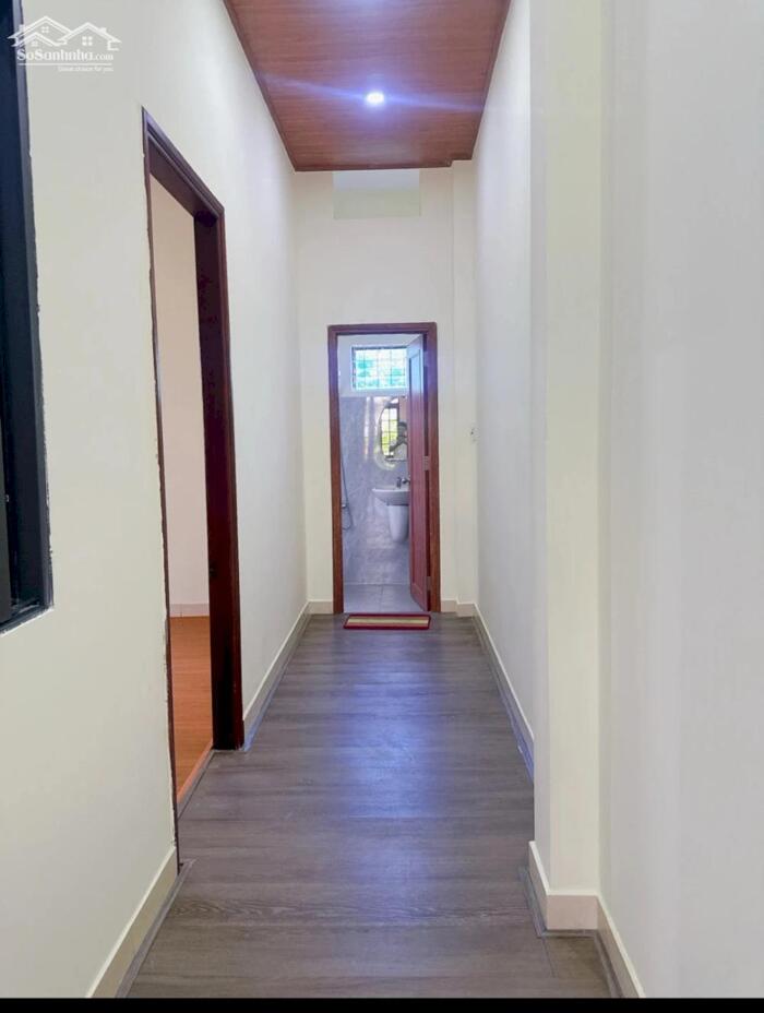 Hình ảnh HIẾM _ BÁN NHÀ MẶT TIỀN NGUYỄN QUÝ ĐỨC _ KHUÊ TRUNG, CẨM LỆ _ 2 TẦNG, 99M² [ NGANG 5.5 M ] GIÁ: 6.2 TỶ 8