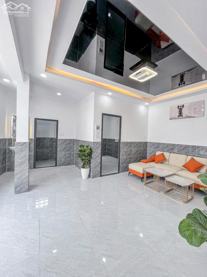 Hình ảnh Nhà Trệt Lầu hẻm Đường Phạm Ngũ Lão, P.Cái Khế Mới, TP. Cần Thơ 8