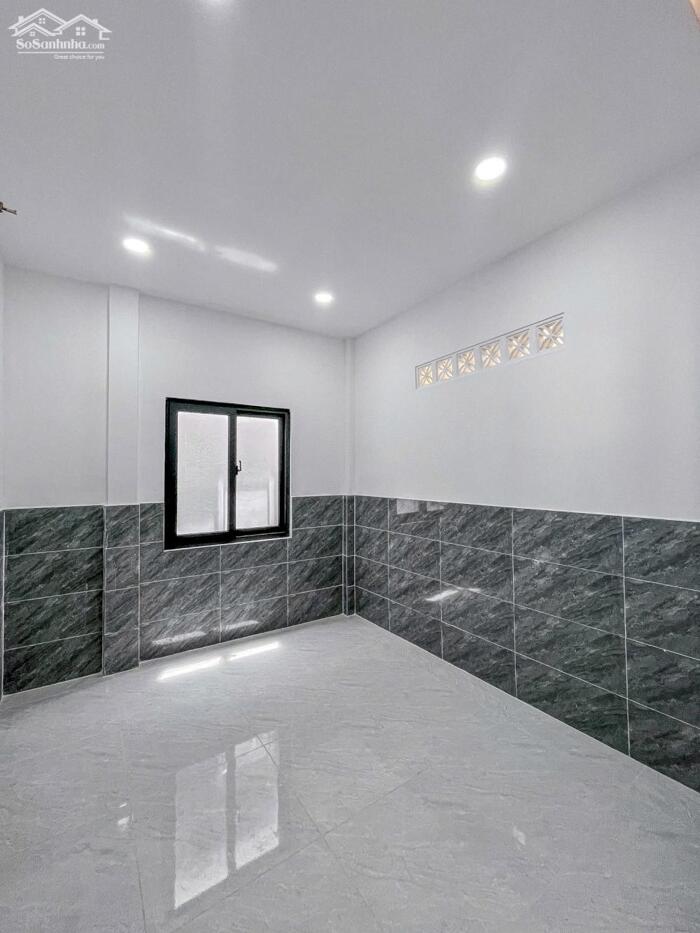 Hình ảnh Nhà Trệt Lầu hẻm Đường Phạm Ngũ Lão, P.Cái Khế Mới, TP. Cần Thơ 10