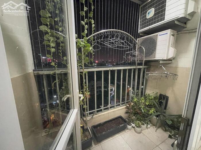 Hình ảnh cho thuê chung cư An Lạc Hoàng Ngân. 85m, 2 phòng ngủ, đủ đồ 13.5 triệu 5