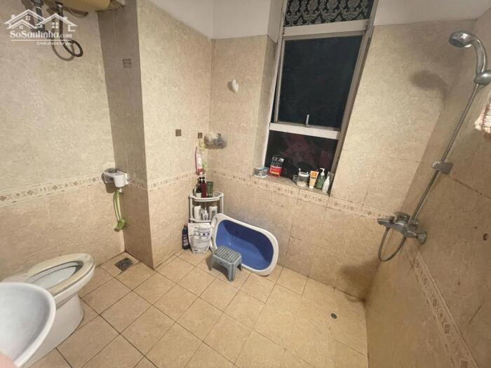 Hình ảnh cho thuê chung cư An Lạc Hoàng Ngân. 85m, 2 phòng ngủ, đủ đồ 13.5 triệu 2