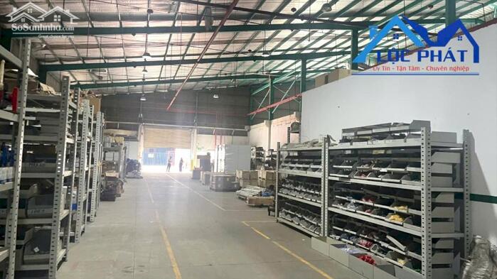 Hình ảnh Cho thuê xưởng 1.200m2 KCN Long Thành Đồng Nai giá chỉ 150 triệu 0